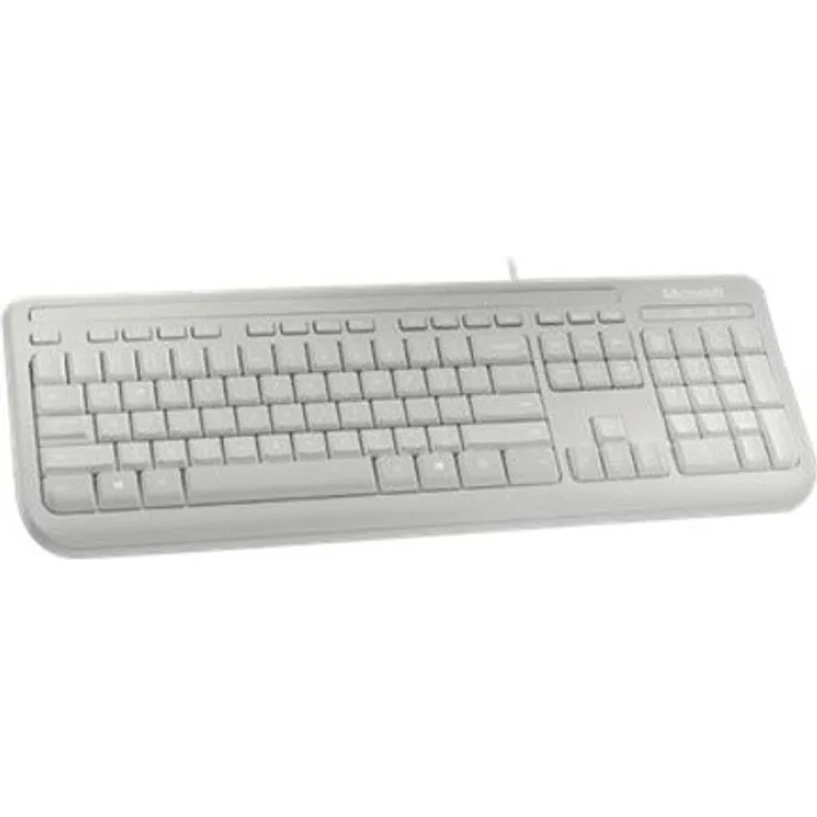 Microsoft Wired Keyboard 400 for Business (7YH-00024) Deutsch QWERTZ