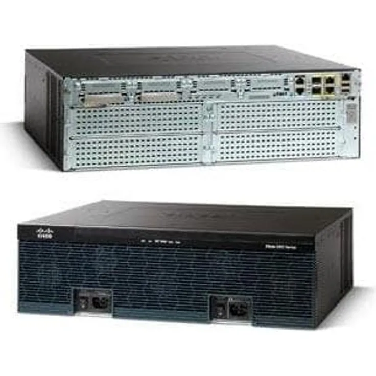 Cisco C3925E-CME-SRST/K9