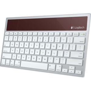 Bild für Logitech Wireless Solar K760 (920-003866)