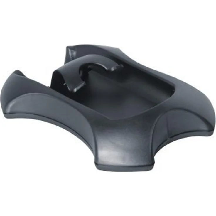 K&M 85695 Magnet Halter, schwarz