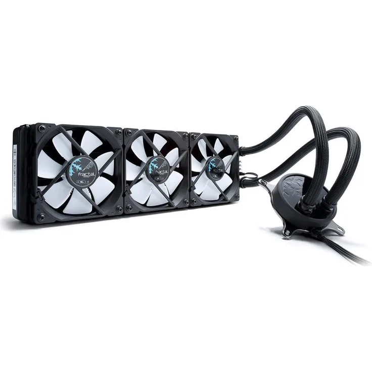 Fractal Design Celsius S36 (FD-WCU-CELSIUS-S36-B)