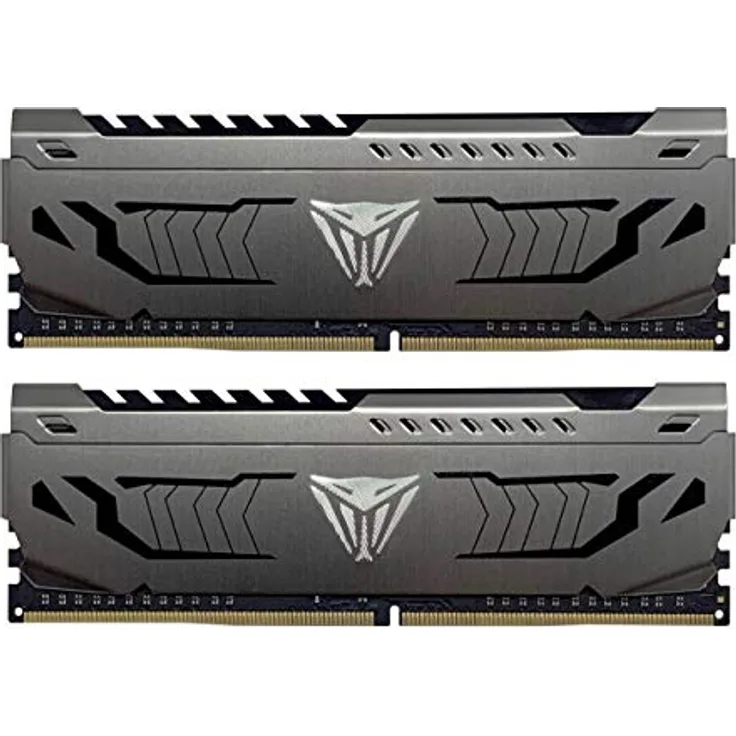 Patriot Memory PVS432G360C8K Viper Steel - Preisvergleich