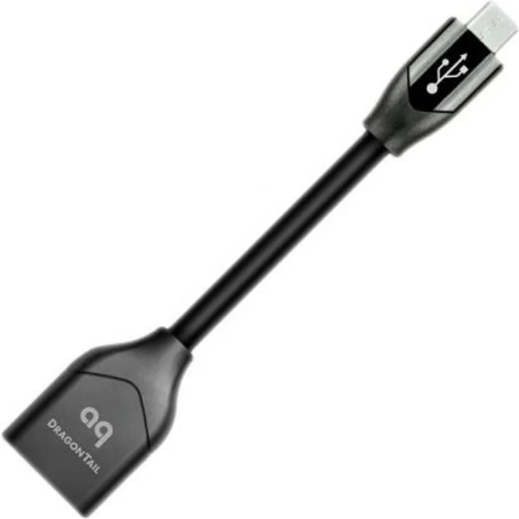AudioQuest DragonTail für Android USB Micro