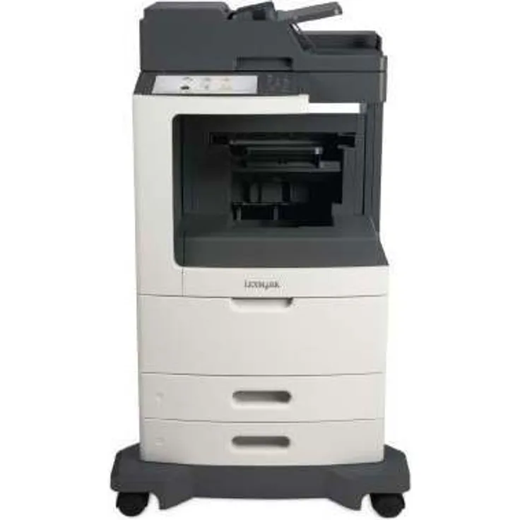 Lexmark MX812dfe