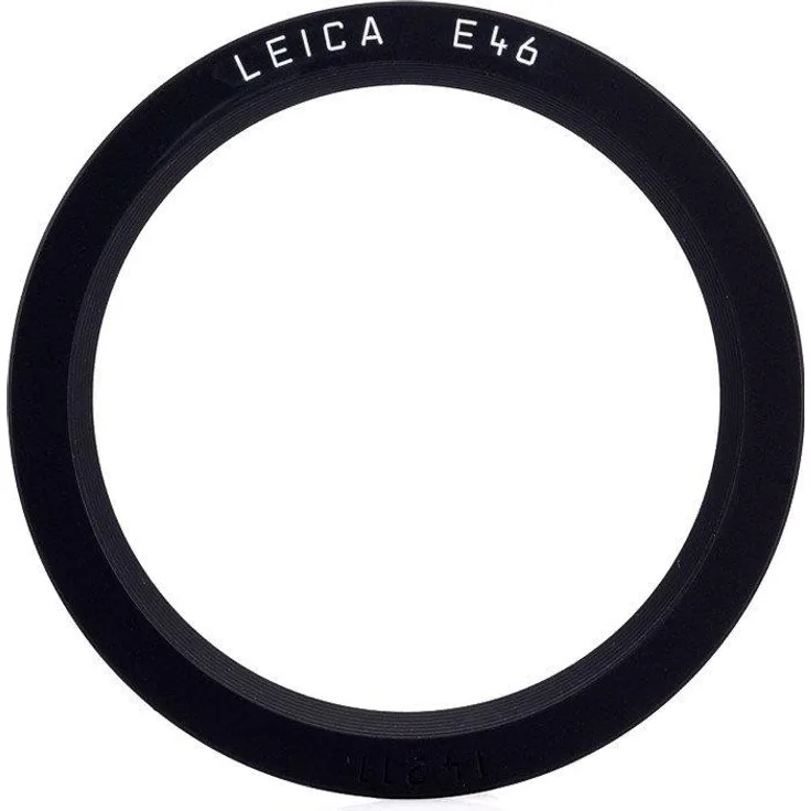 Leica Adapter E 46 für Universal-Polfilter M