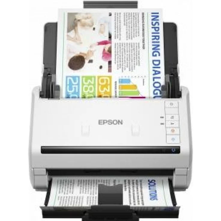 Epson 942501 Professioneller Scanner Workforce DS-530 – Bild 1