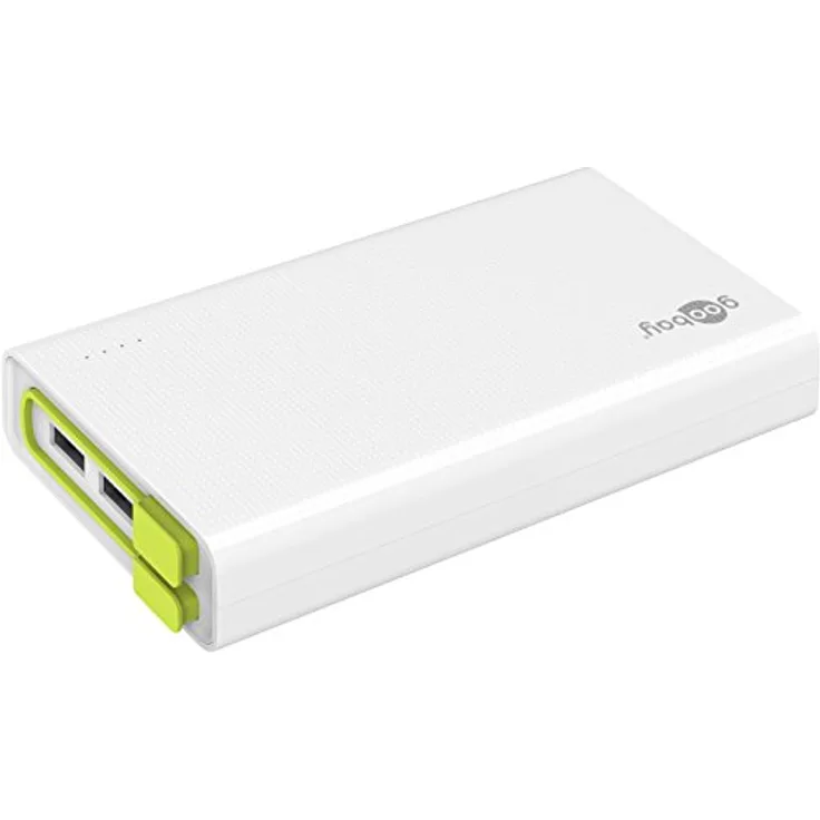 Goobay Powerbank 20.0