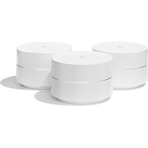 Bild für Google WiFi, 3er-Pack (GA00158)