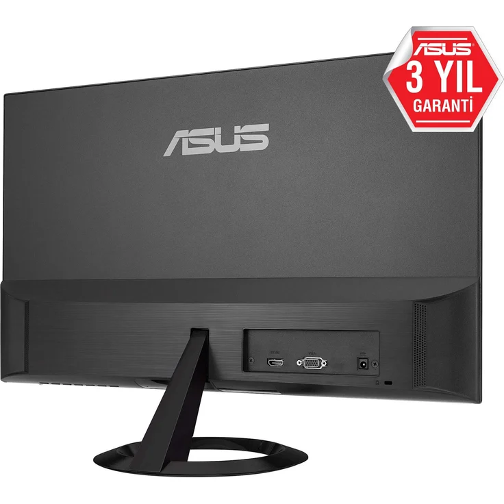 Asus VZ239HE (90LM0330-B01670) - 23 Zoll, Full HD (1920 x 1080), IPS-Panel, 75Hz, 5ms, 250cd/m² – Bild 2