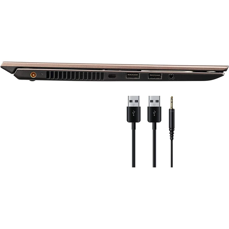 Sony VAIO SX14 - Business-Laptop 14 Zoll (35,6 cm) Full HD, Intel Core i5-8265U, 8GB RAM, 256GB SSD, Windows 10 Pro 64-bit (92953) - Preisvergleich – Bild 7