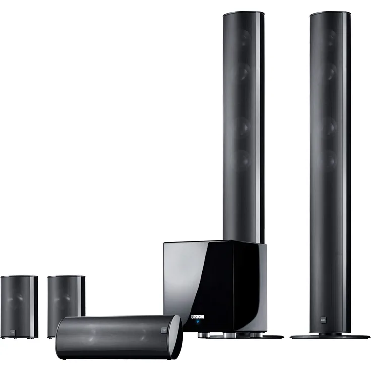 Canton Movie 2050.3 Lautsprecher-Sets