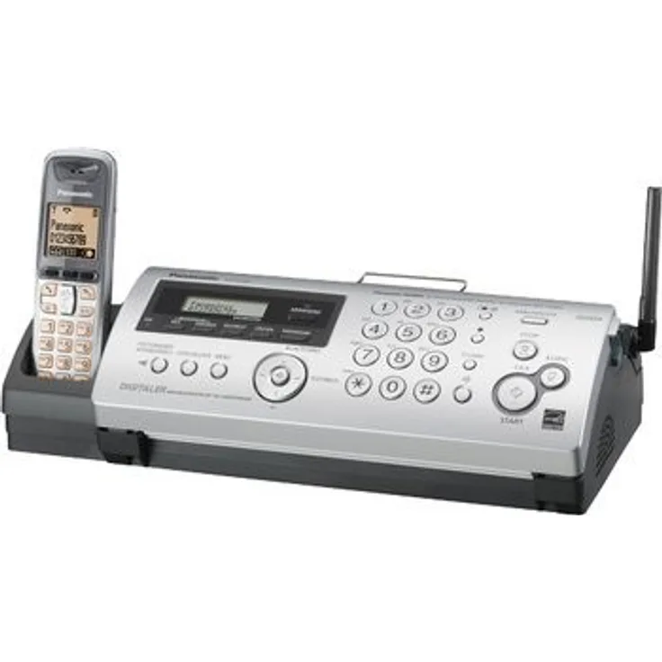 Panasonic KX-FC265G-S