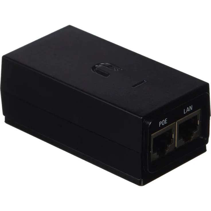Ubiquiti POE-24-12W Netzwerk-Router