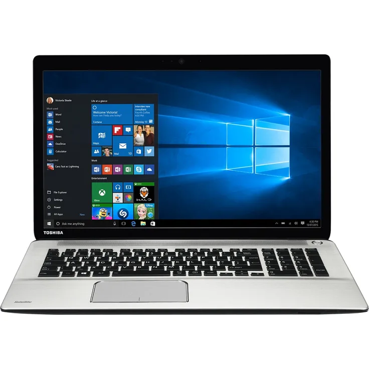 Toshiba Satellite P70-B-11R