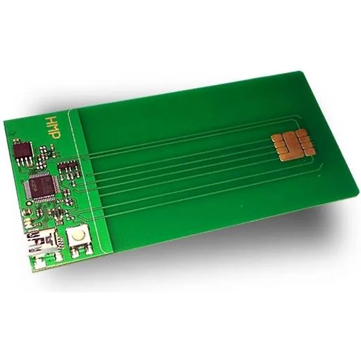 VU+ ALLCAM Loader Karte USB Programmer