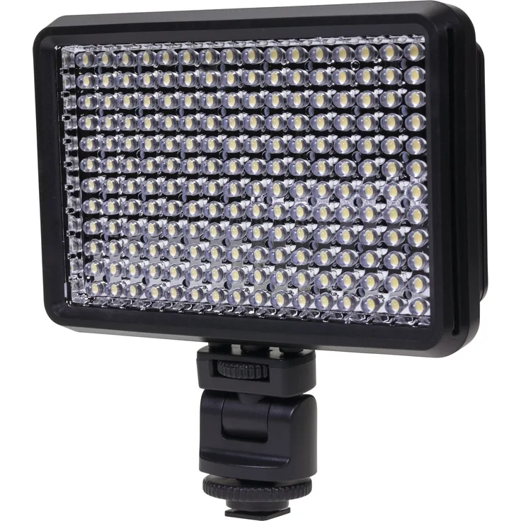 DÖRR Videoleuchte LED Ultra Light DVL-192