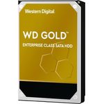 WD Gold Enterprise-Class Hard Drive WD6003FRYZ - Festplatte - 6 TB - intern - 3.5 Zoll (8.9 cm) - SATA 6Gb/s - 7200 rpm - Puffer: 256 MB (WD6003FRYZ)