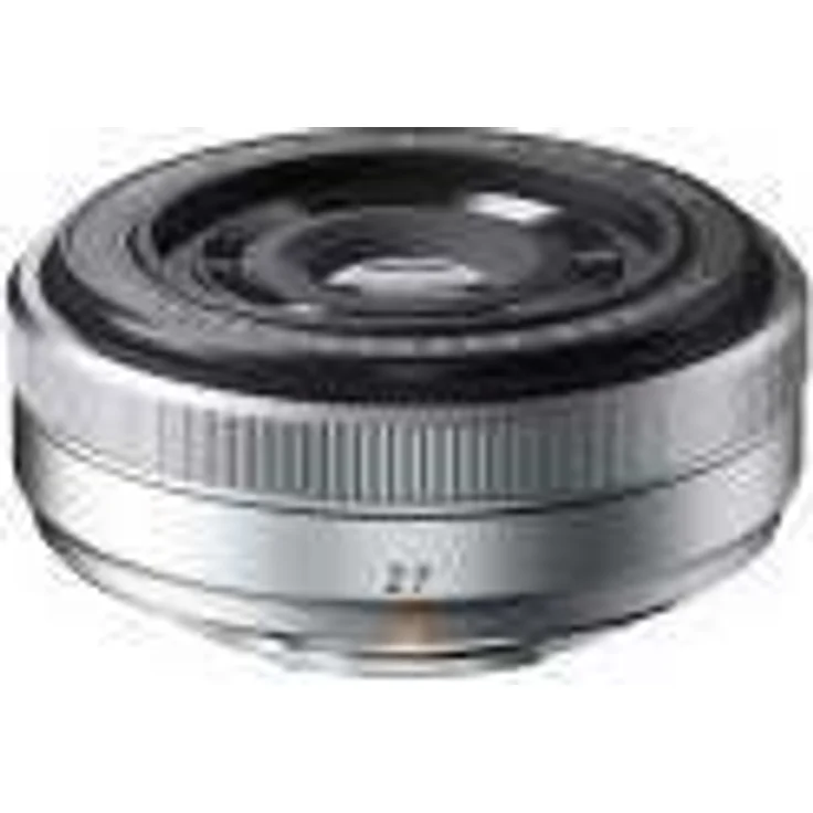 Fujifilm 27 mm / F 2,8 XF für Fujifilm X