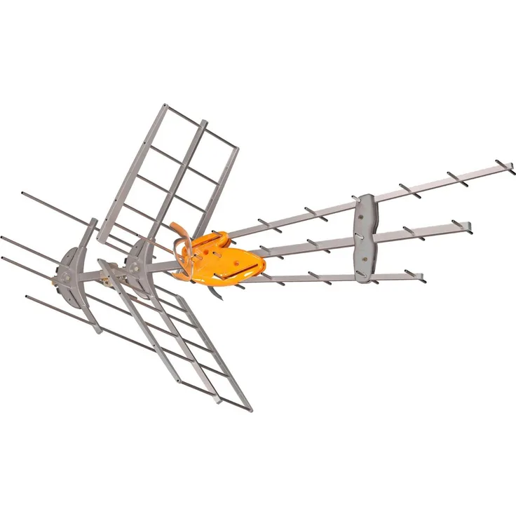 TELEVES VHF/UHF-Antenne passiv DATVUTFORCE1