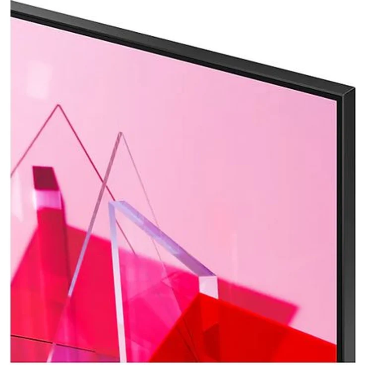 Samsung QE75Q60T 189 cm (75 Zoll) QLED Smart TV (Ultra HD, HDR) HD-Triple-Tuner (Sat, Antenne, Kabel) Modelljahr 2020 Energieklasse G (EU-Modell) – Bild 5