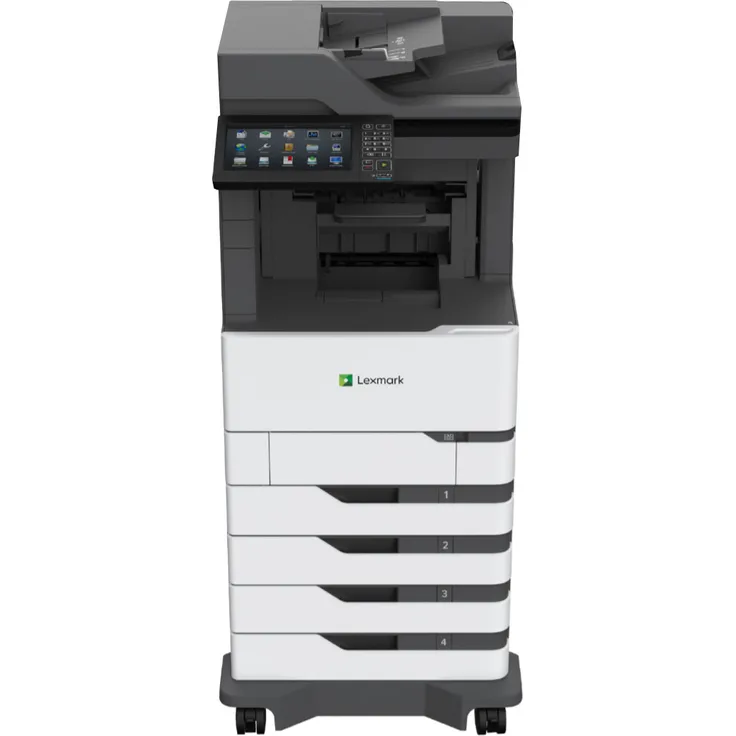 Lexmark XM 7355