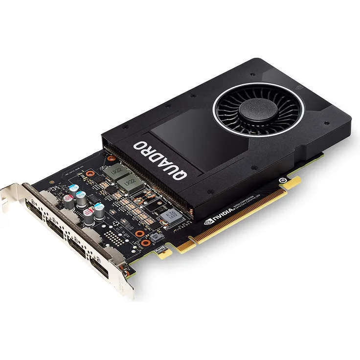 PNY NVIDIA Quadro P2200