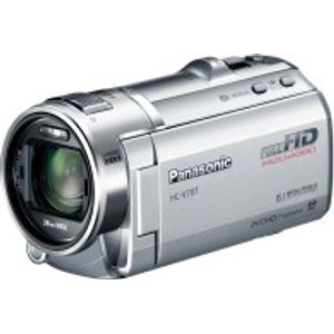 Bild für Panasonic HC-V707EG-S