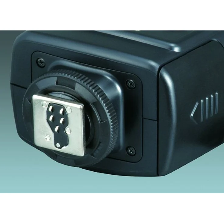 Nissin NI-HMF18C MF18 Ringblitz für Canon – Bild 3