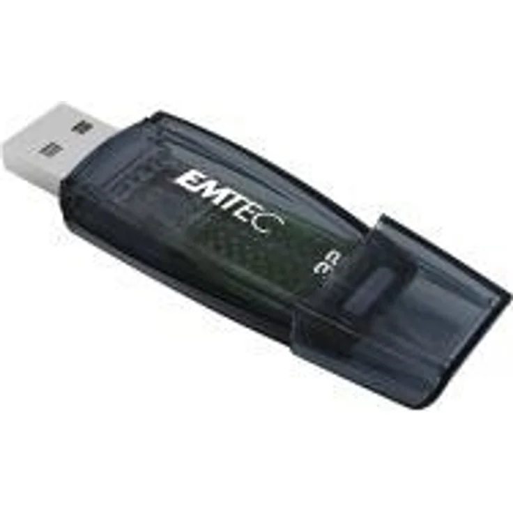 Emtec Color Mix C410 32GB (ECMMD32GC410) 
