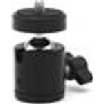 Caruba Mini-Kugelkopf (1/4'''' F 1/4'''' M)