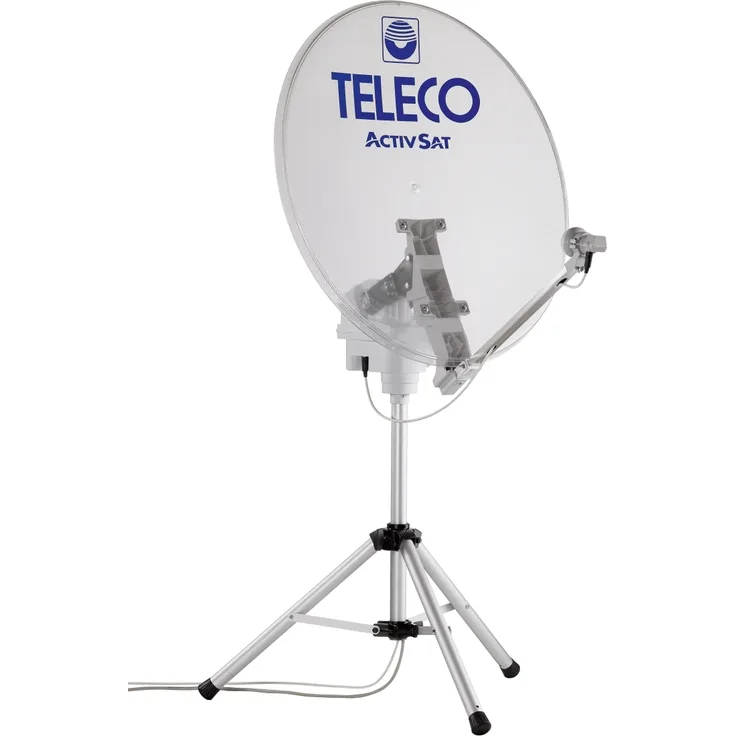 TELECO Antenne ActivSat 85