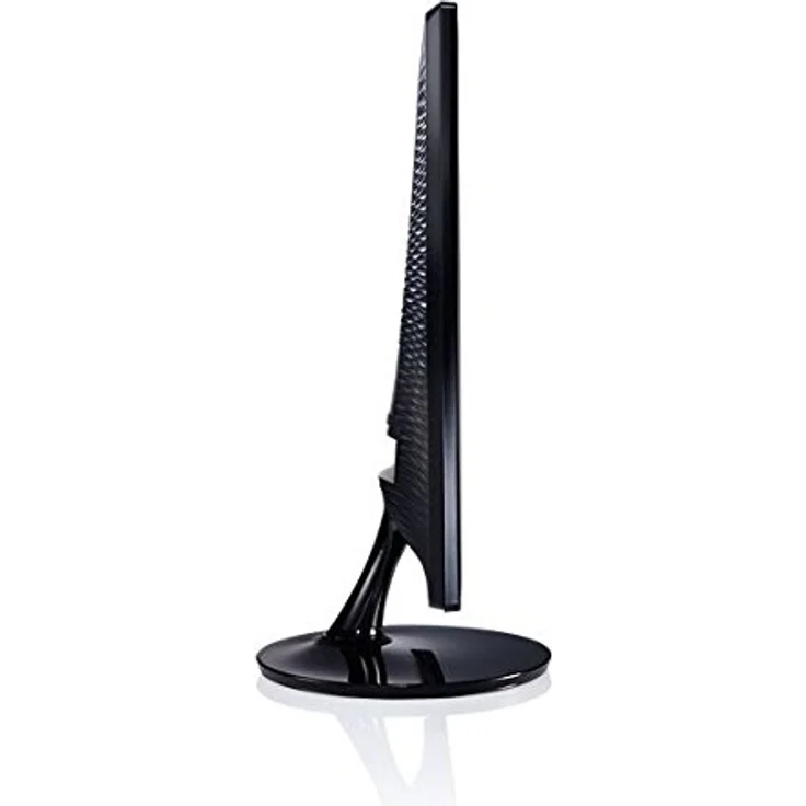 Samsung S24D330 Monitor 24 Full HD, 1920 X 1080, 1 Ms, 60 Hz, Game Mode, D-SUB, HDMI-Kabel enthalten, Schwarz – Bild 6