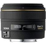 Sigma EX 30 / 1,4 DC HSM