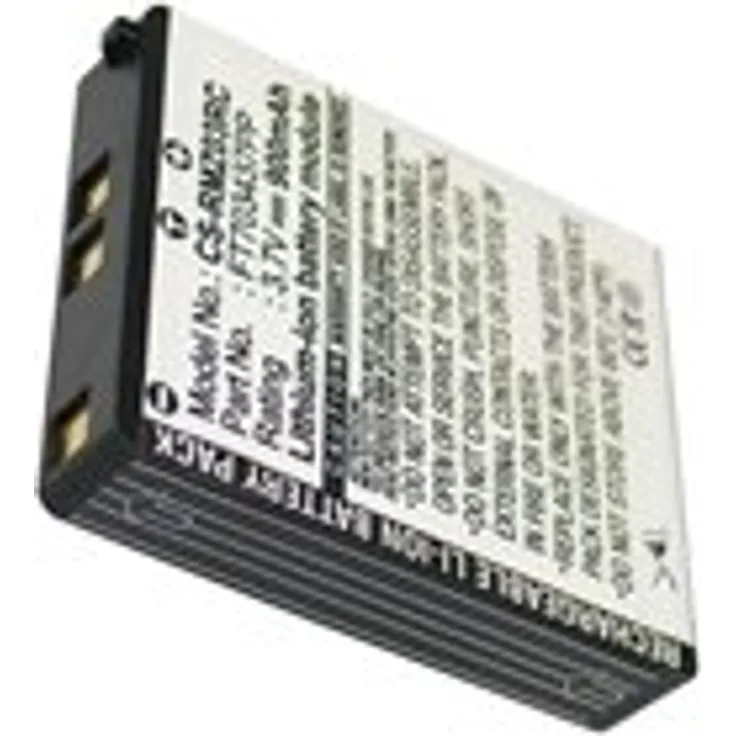 Cameron Sino CS-RMZ03RC Akku für KINETIC MH330AAAK6HC (900mAh)