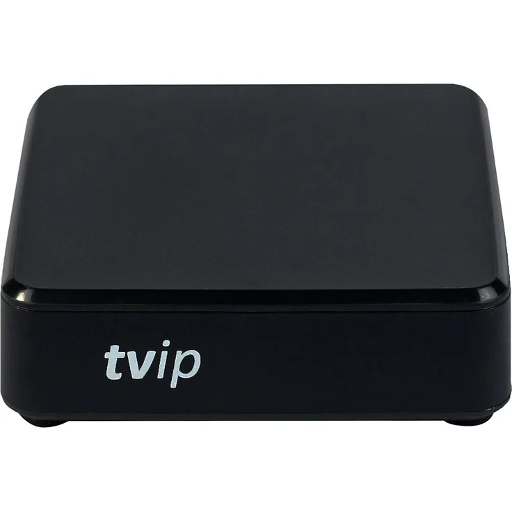 TVIP S-Box v.530 4K UHD IPTV/OTT Multimedia Player