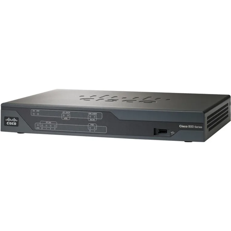 Cisco 887V (CISCO887VG-K9)