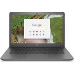HP Chromebook 14 G5 14 Zoll Full HD Intel Celeron N3350 4 GB RAM 32 GB Flash eMMC 3GJ73EA