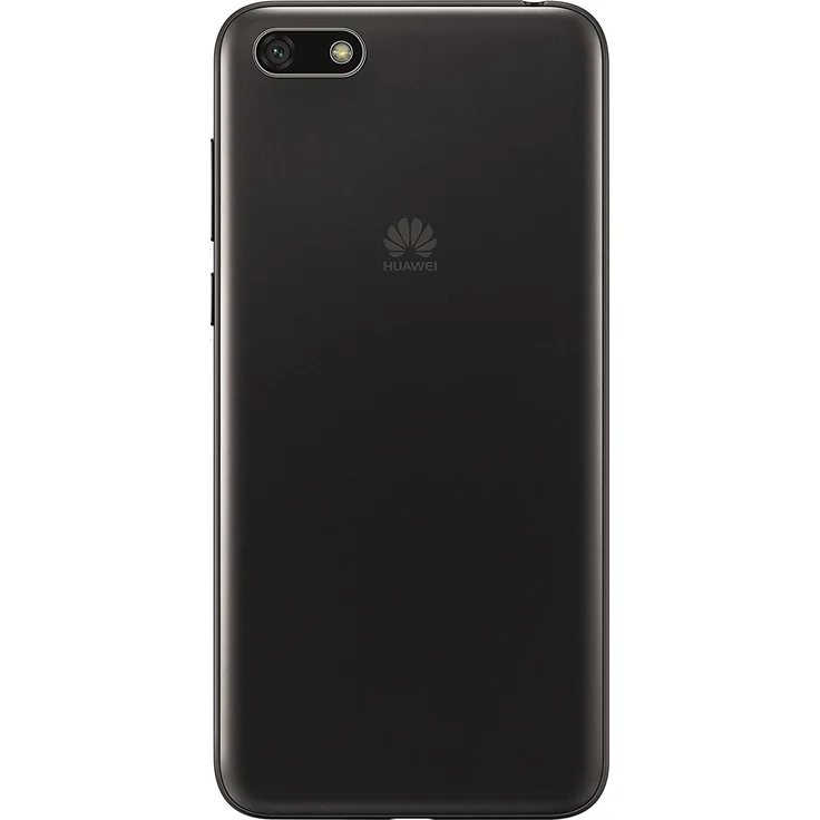 Huawei Y5 (2018) Smartphone 13,8cm (5,4 Zoll) TFT-Display, 16GB interner Speicher, 2GB RAM, Dual-SIM, Android, Schwarz – Bild 7