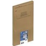 Epson Original 27 Tinte Wecker (WF-3620DWF WF-3640DTWF WF-7110DTW WF-7210DTW WF-7610DWF WF-7620DTWF WF-7710DWF WF-7715DWF WF-7720DTWF) Multipack 3-farbig