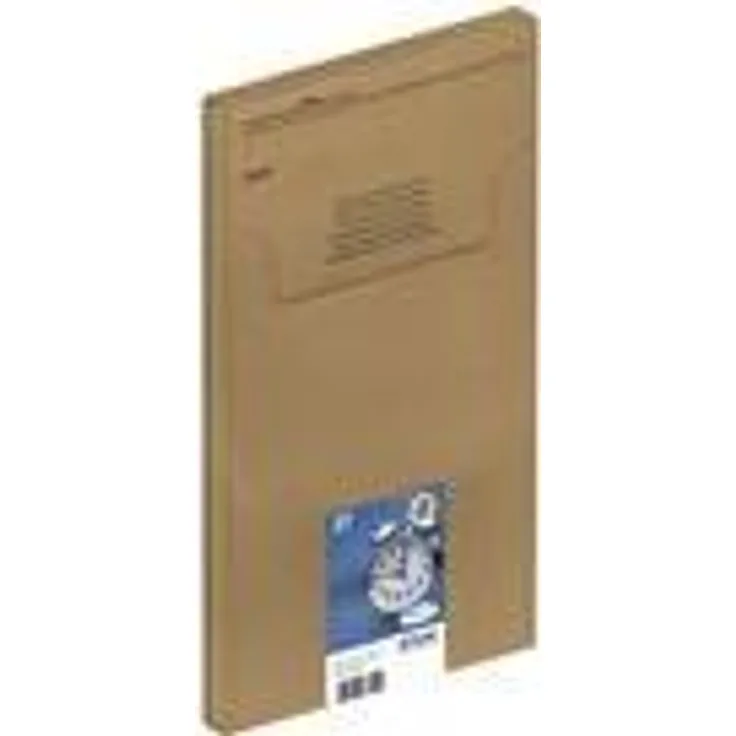 Epson Original 27 Tinte Wecker (WF-3620DWF WF-3640DTWF WF-7110DTW WF-7210DTW WF-7610DWF WF-7620DTWF WF-7710DWF WF-7715DWF WF-7720DTWF) Multipack 3-farbig