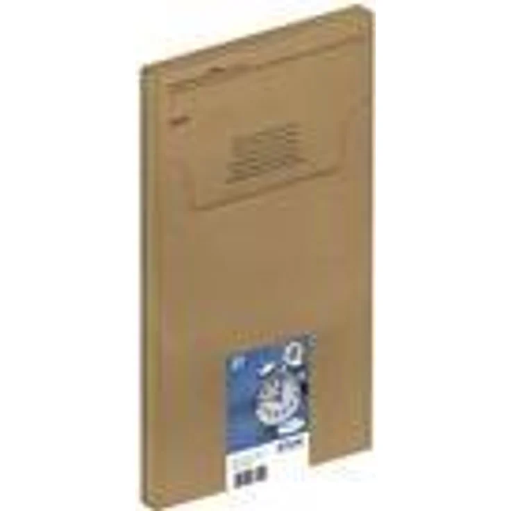 Epson Original 27 Tinte Wecker (WF-3620DWF WF-3640DTWF WF-7110DTW WF-7210DTW WF-7610DWF WF-7620DTWF WF-7710DWF WF-7715DWF WF-7720DTWF) Multipack 3-farbig – Bild 1