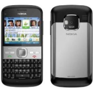 Bild für Nokia E5-00