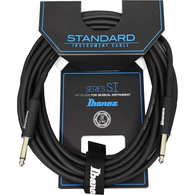Ibanez SI20 Kabel