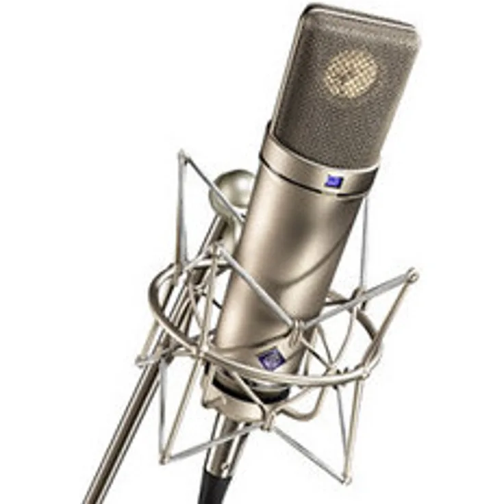Neumann U 87 Ai mt - Preisvergleich