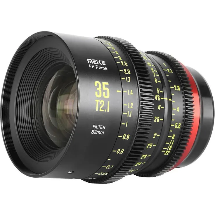 MEIKE 35 / T2.1 Prime