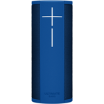Ultimate Ears UE MEGABLAST Bluetooth Speaker blau mit WLAN Alexa-kompatibel