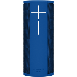 Bild für Ultimate Ears UE MEGABLAST Bluetooth Speaker blau mit WLAN Alexa-kompatibel