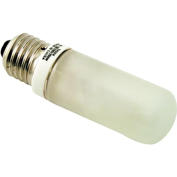 Helios E 27 Halogenlampe (230V, 250 Watt)