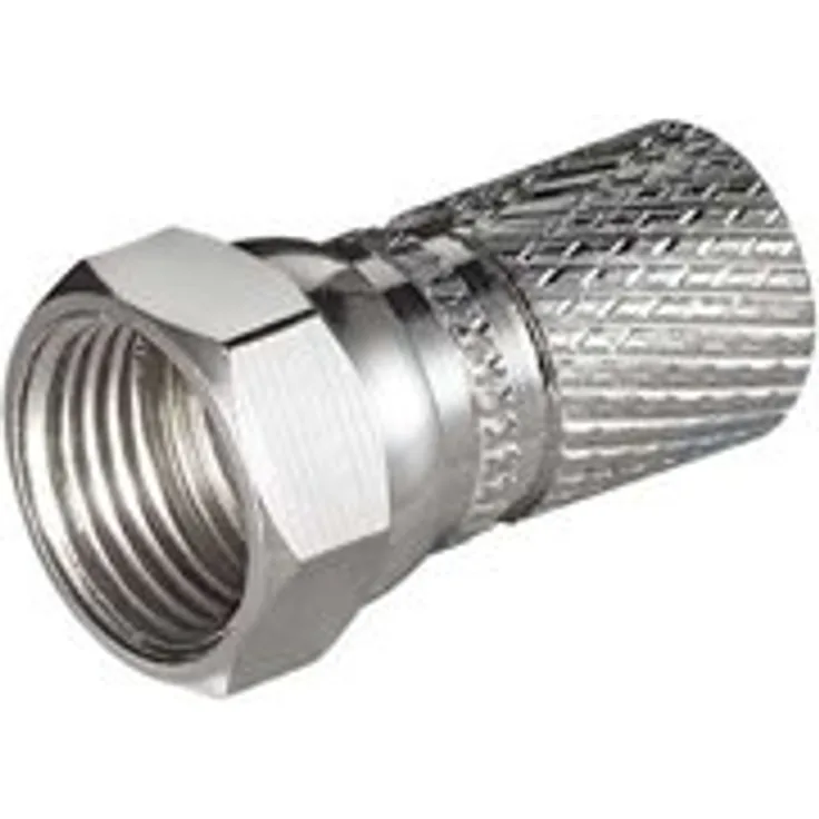 exertis Connect - RF-Anschluss - F-Stecker