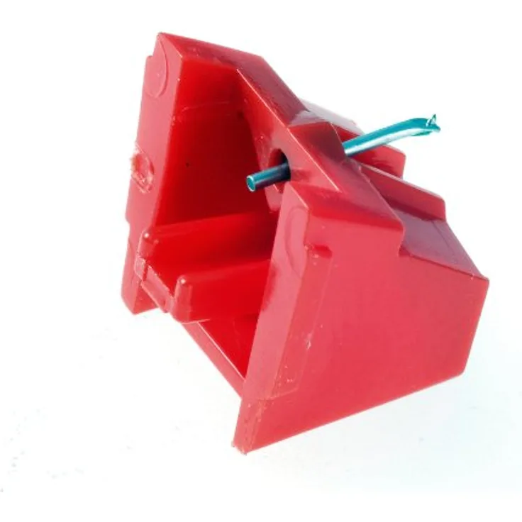 Tonnadel für Plattenspieler MT 640 von Fisher  